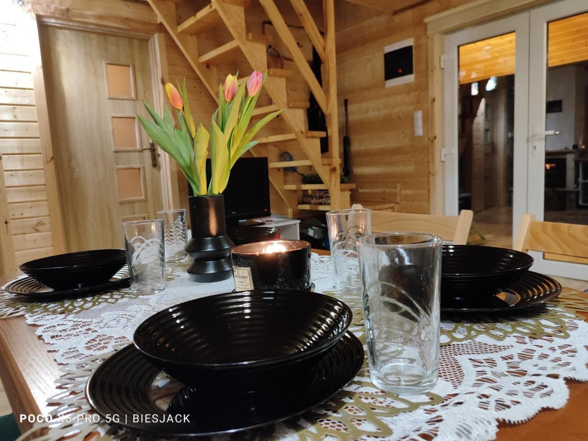 Holiday home Dudziakowka Werlas