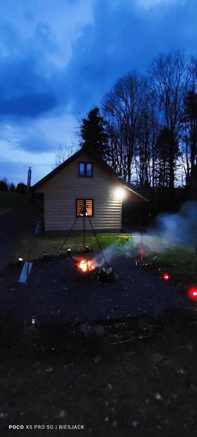 Dudziakowka Holiday home Werlas