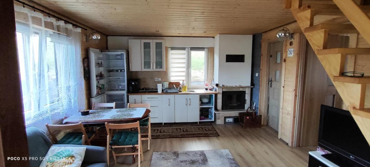 Holiday home Dudziakowka Werlas