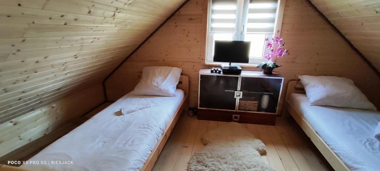 Dudziakowka Holiday home