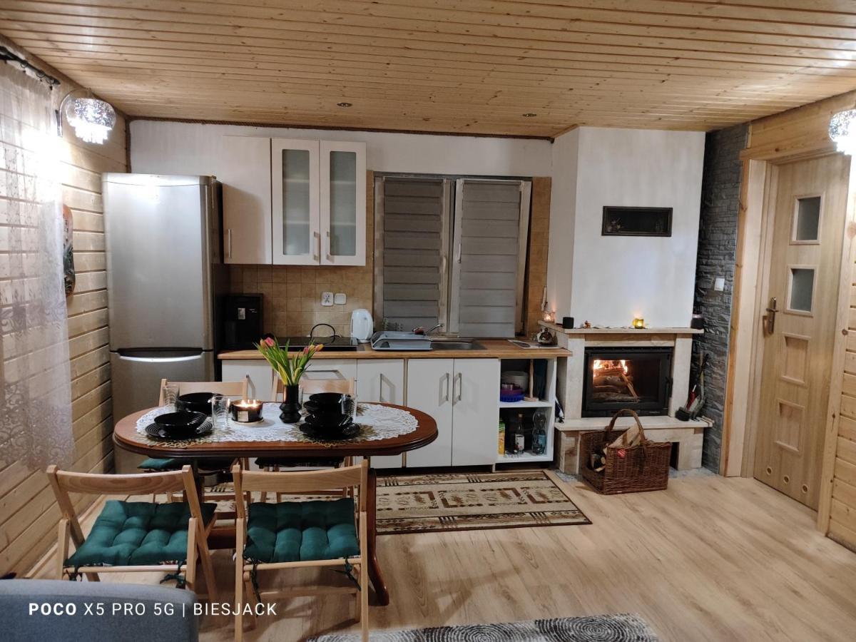 Holiday home Dudziakowka