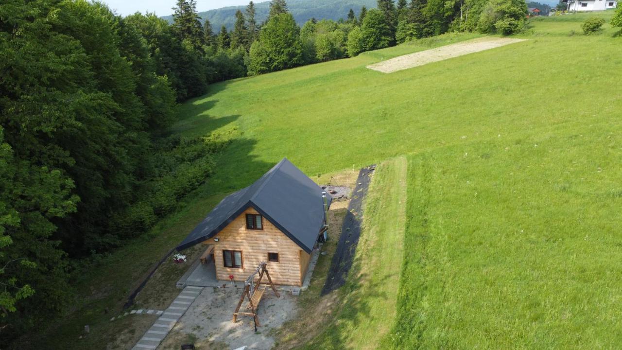 Holiday home Dudziakowka