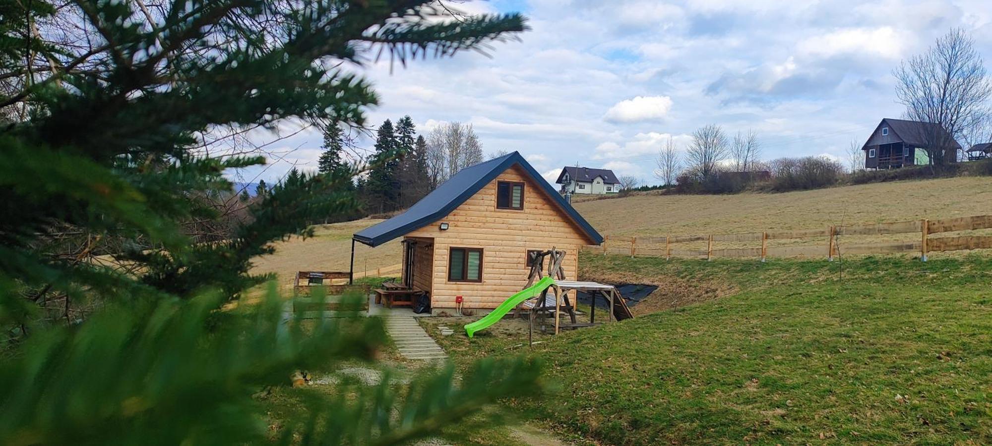 Dudziakowka *